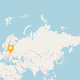 Apartment Prospect Svobody на глобальній карті